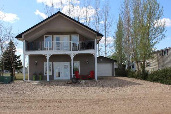 A25 Forty Mile Park, Home with 2 bedrooms, 2 bathrooms and 1 parking in Rural Forty Mile No. 8, County of AB | Image 38