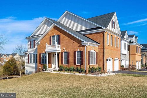 43168 Hattontown Woods Ter, ASHBURN, VA, 20148-8128 | Card Image
