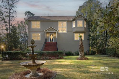 3847 Riviere Du Chien Rd, Mobile, AL, 36693-5447 | Card Image