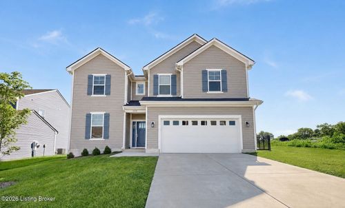 1070 Stratton Way, Shelbyville, KY, 40065-7822 | Card Image