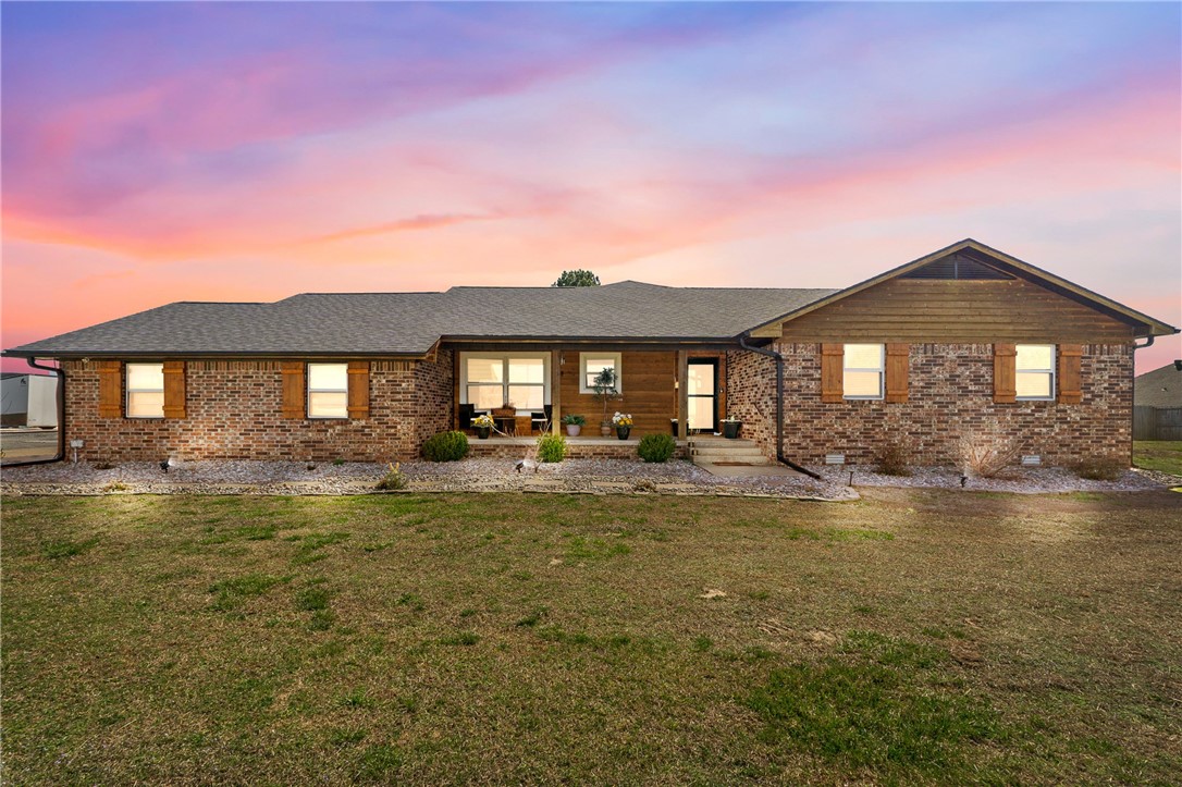 Pickens Rd, Pea Ridge, AR 72751 #1
