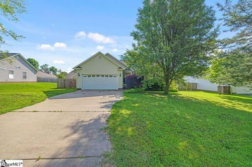 353 Old John Dodd Rd, Boiling Springs, SC, 29316-8349 | Card Image
