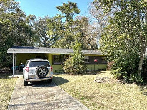 410 Essex Dr, TALLAHASSEE, FL, 32304-3918 | Card Image