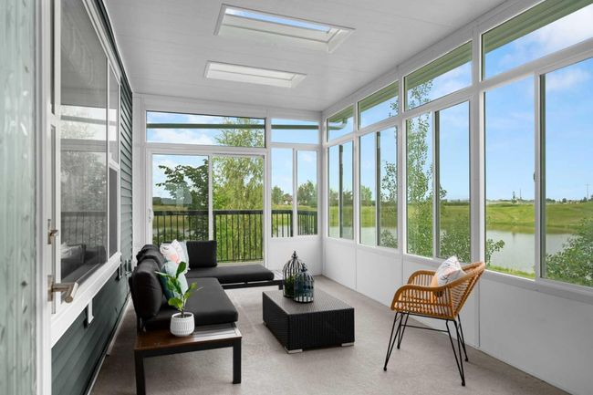 244 Boulder Creek Crescent Se, House other with 4 bedrooms, 4 bathrooms and 4 parking in Langdon AB | Image 25