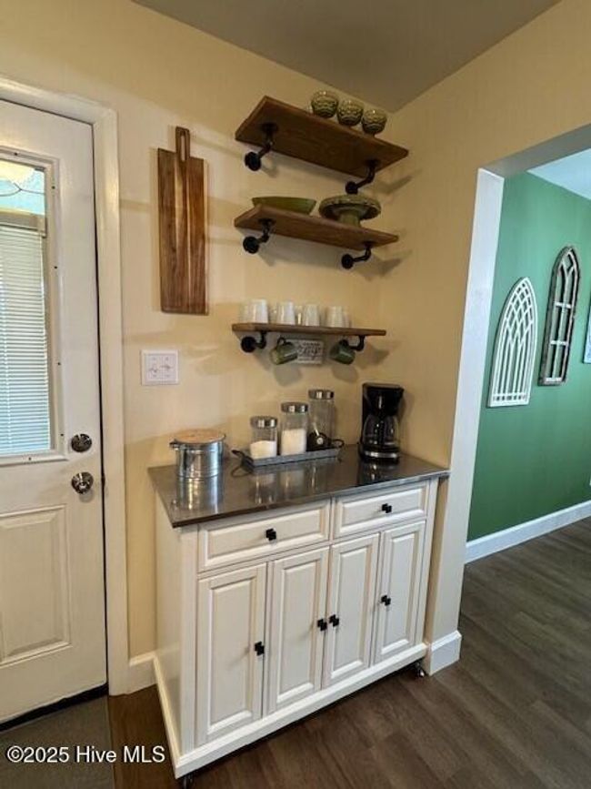 1009 Curtis St N, House other with 3 bedrooms, 1 bathrooms and null parking in Ahoskie NC | Image 14
