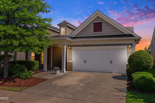 809 Gaston Manor Dr, Durham, NC, 27703-8109 | Card Image