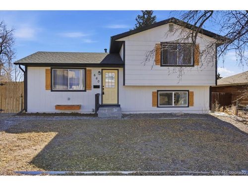 660 Elbert St, Denver, CO, 80221-4098 | Card Image