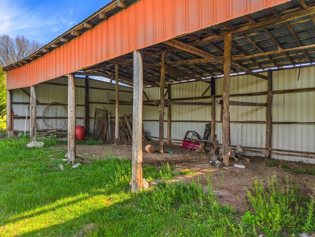 3003 Cantwell Valley Rd, House other with 4 bedrooms, 2 bathrooms and null parking in Sneedville TN | Image 7
