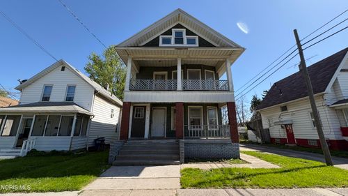 318 Troy St, Toledo, OH, 43611-3426 | Card Image