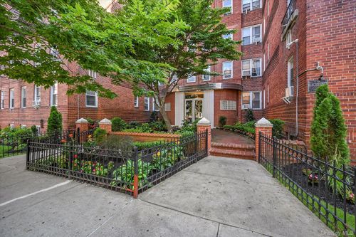 608-6536 Wetherole St, Rego Park, NY, 11374-4708 | Card Image