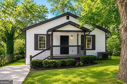 1149 Ira St Sw, Atlanta, GA, 30310-3656 | Card Image