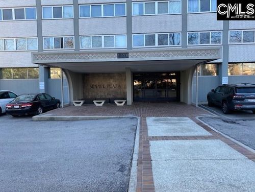 1520 Senate St, Columbia, SC, 29201-3821 | Card Image