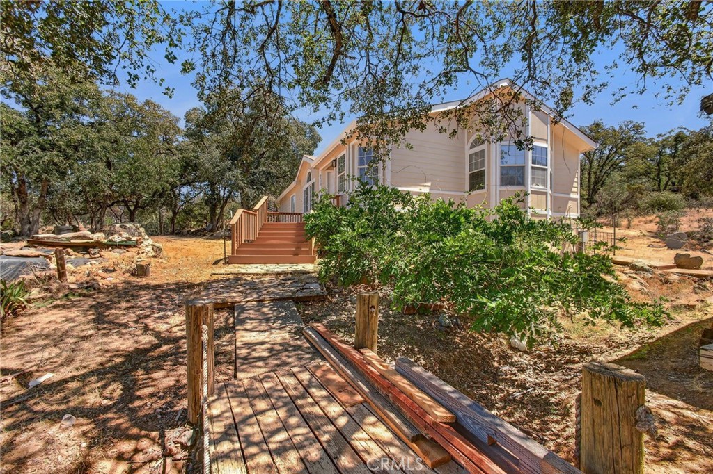 Residential in Oroville 2