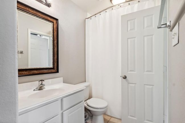 Bedroom 5 has it's own bathroom | Image 35