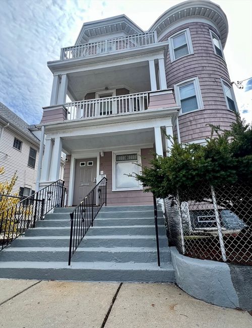 40 Barry St, Boston, MA, 02125-3072 | Card Image