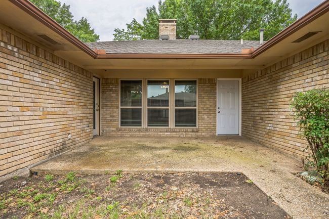 2413 Golden Willow Ln, House other with 3 bedrooms, 3 bathrooms and null parking in Richardson TX | Image 29