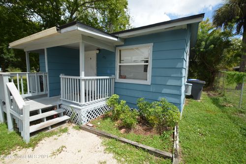 b-623 Roderick A Harris Sr Ave, TITUSVILLE, FL, 32796-3252 | Card Image
