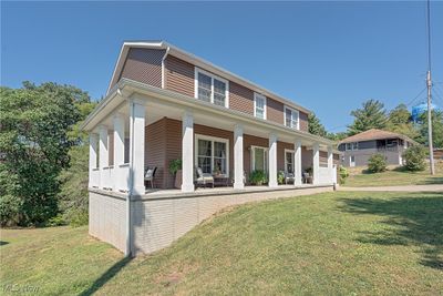 1721 Glendale Road, House other with 4 bedrooms, 2 bathrooms and null parking in Marietta OH | Image 3