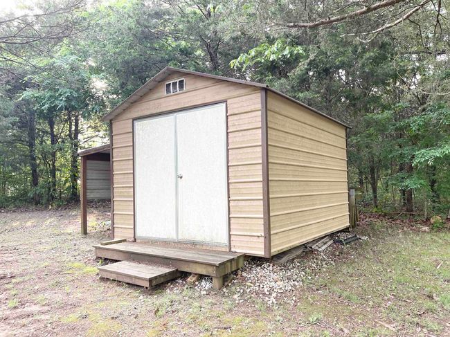80 Doe Run Cir, House other with 2 bedrooms, 2 bathrooms and null parking in Salem AR | Image 40