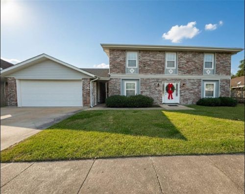 4020 Hugo Dr, Marrero, LA, 70072-6228 | Card Image