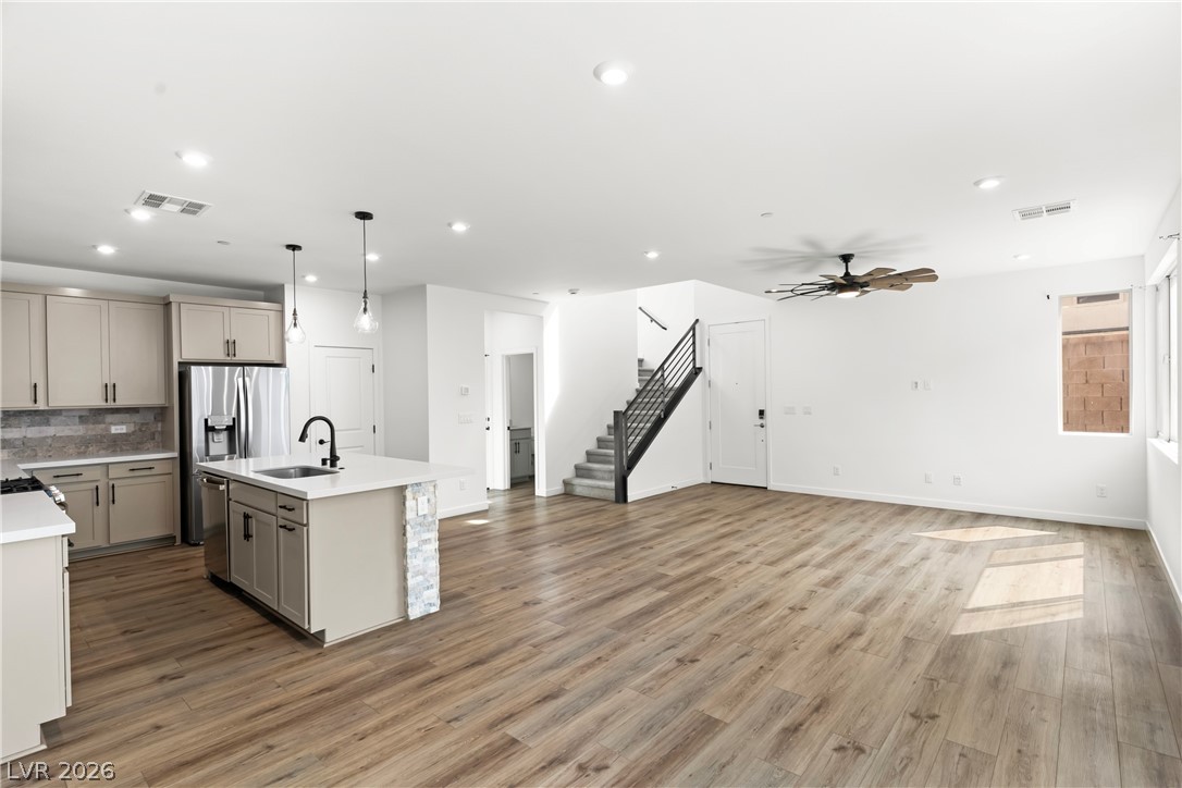 Residential Lease in Las Vegas 2