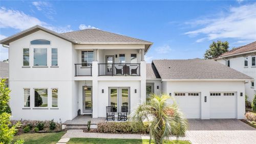 12521 Faraday Lane, ORLANDO, FL, 32827 | Card Image