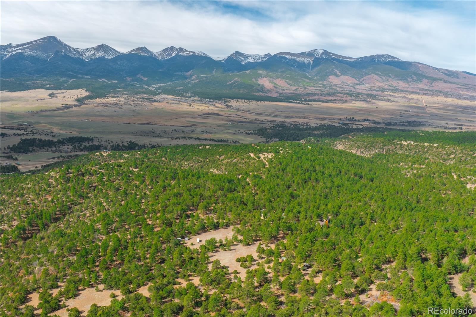 Land in Westcliffe 3