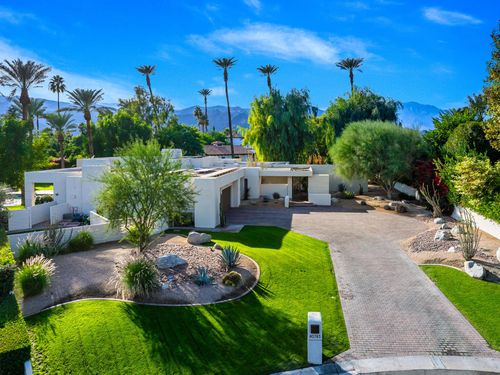 40745 Morningstar Rd, Rancho Mirage, CA, 92270-4079 | Card Image