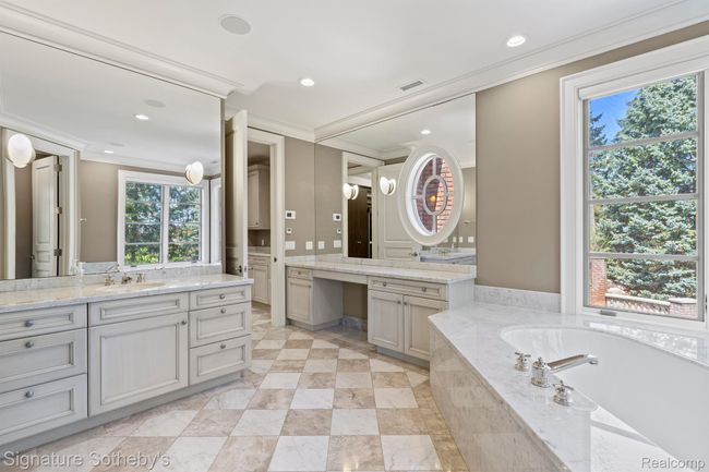 2759 Turtle Ridge Dr, House other with 5 bedrooms, 11 bathrooms and null parking in Bloomfield Hills MI | Image 21