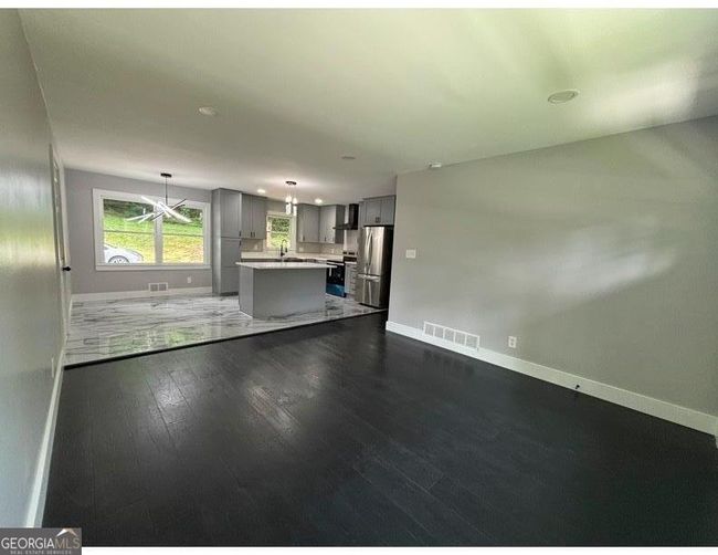 3340 Brenda Ln, House other with 3 bedrooms, 2 bathrooms and null parking in Lithia Springs GA | Image 4