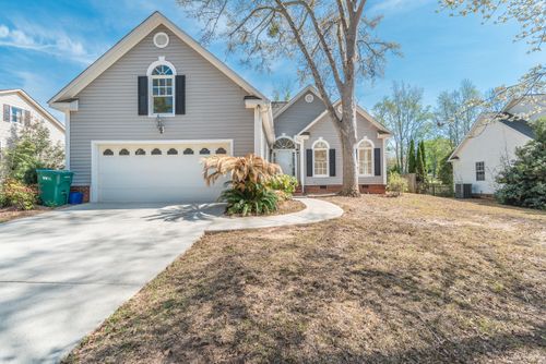 1176 Willow Woods Dr, Aiken, SC, 29803-8712 | Card Image