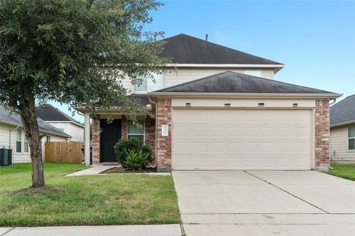 2430 High Island Way, Houston, TX, 77073-2351 | Card Image