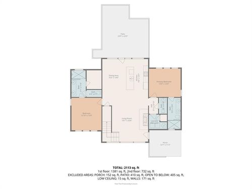 238 Timber Creek Trail, Broken Bow, OK, 74728 | Card Image