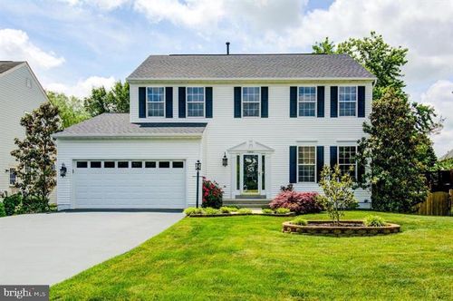13521 Dodsworth Dr, BRISTOW, VA, 20136-5800 | Card Image