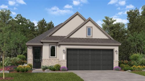 11689 Lazy Oak Creek Dr, Magnolia, TX, 77354-7539 | Card Image