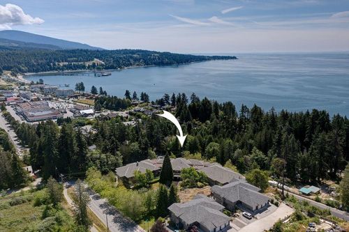 405-5855 Cowrie St, Sechelt, BC, V7Z0K1 | Card Image