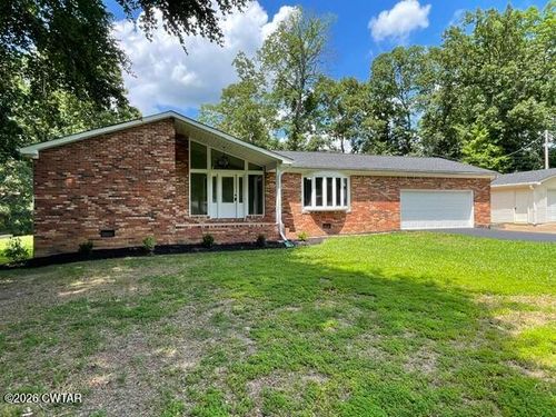 195 Scenic Hill Drive, Paris, TN, 38242 | Card Image