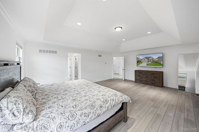 41829 Steinbeck Gln, House other with 4 bedrooms, 3 bathrooms and null parking in Novi MI | Image 21