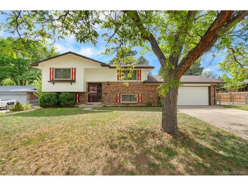 6671 Welch Ct, Arvada, CO, 80004-2225 | Card Image