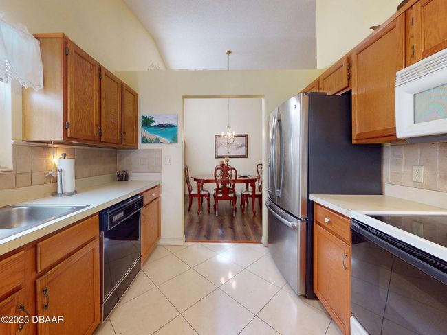 686 Middlebury Loop, House other with 2 bedrooms, 2 bathrooms and null parking in NEW SMYRNA BEACH FL | Image 20