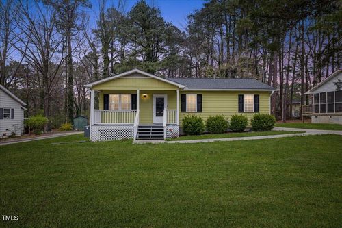 304 22nd St, Butner, NC, 27509-2411 | Card Image