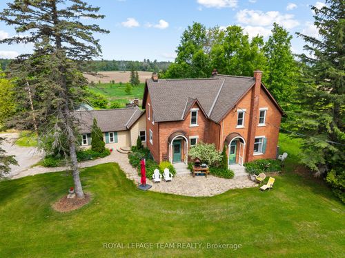 2553 Galetta Side Rd, Fitzroy Harbour, ON, K0A1X0 | Card Image