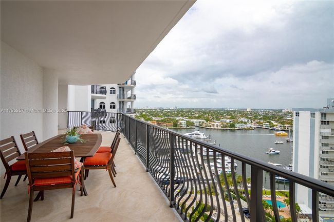 APT-1602C - 100 S Birch Rd, Condo with 3 bedrooms, 3 bathrooms and null parking in Fort Lauderdale FL | Image 38