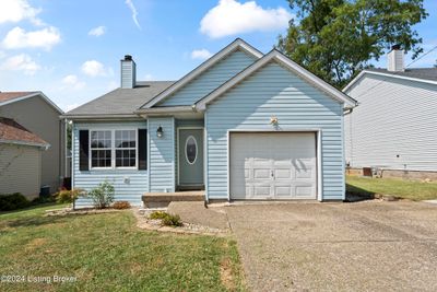 3717 Mareli Rd, House other with 3 bedrooms, 2 bathrooms and null parking in Shelbyville KY | Image 1