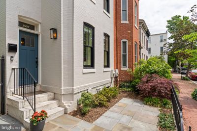 1507 Caroline Street Nw, Home with 3 bedrooms, 3 bathrooms and null parking in WASHINGTON DC | Image 2