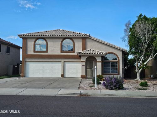 6416 N 78th Ln, Glendale, AZ, 85303-4241 | Card Image