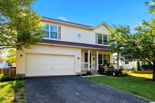 113 Harvard Loop, Delaware, OH, 43015-8447 | Card Image