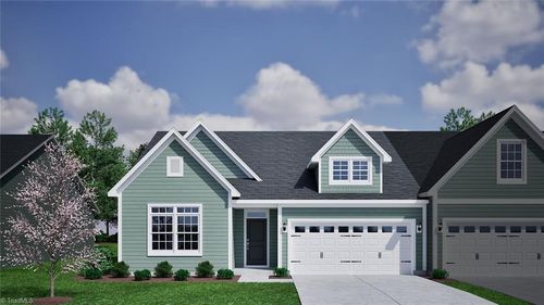 265 Yarrow Drive, Lexington, NC, 27295 | Card Image
