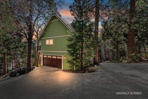 27282 Bernina Dr, Lake Arrowhead, CA, 92352 | Card Image