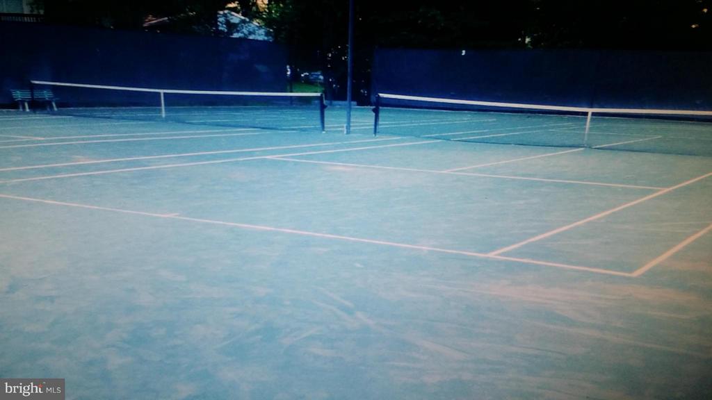 Residential Lease in RESTON 3